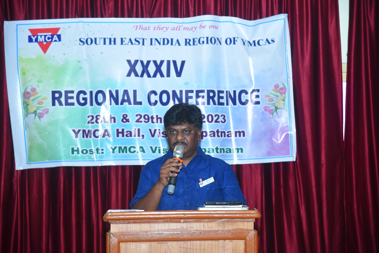 YMCA SEIROY Programs